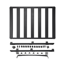Load image into Gallery viewer, ARB Base Rack 84in x 51in with Mount Kit / Full (Cage) Rails Roof Rack ARB
