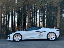 Load image into Gallery viewer, HKS HIPERMAX TOURING CORVETTE Y2XC | 80280-AA001
