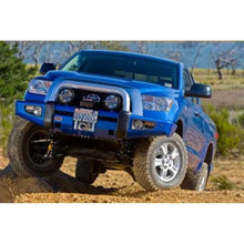 Load image into Gallery viewer, ARB Sahara Deluxe Bar Tundra 07-12 W/Srs Bumpers - Steel ARB
