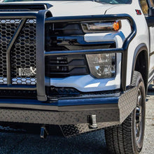Load image into Gallery viewer, Westin 2025 Chevrolet Silverado 2500/3500 HDX Bandit Front Bumper Westin
