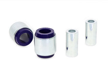Load image into Gallery viewer, SuperPro 2014-2018 BMW X5 sDrive35i Front Lower Shock Bushing Kit
