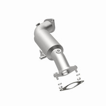 Load image into Gallery viewer, Magnaflow 16-17 Ford Explorer 2.3L Direct Fit Converter
