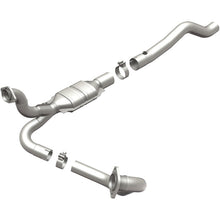 Load image into Gallery viewer, MagnaFlow Conv DF 2003 Ram 1500 5.7 2WD | 93416
