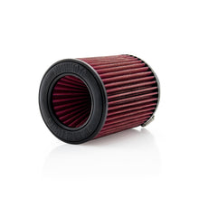 Load image into Gallery viewer, Mishimoto  Powerstack Performance Air Filter 3.75in Inlet 6.2in Length
