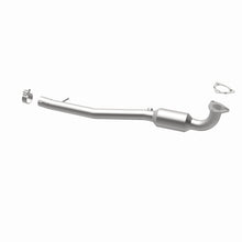 Load image into Gallery viewer, Magnaflow 10-12 Land Rover Range Rover 5.0L Direct Fit Converter
