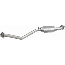 Load image into Gallery viewer, MagnaFlow Conv DF Ford 87 93 | 93340
