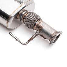 Load image into Gallery viewer, Cobb 2021+ Ford F150 (2.7L / 3.5L Ecoboost) 3in Catback Exhaust Catback COBB
