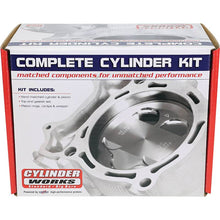 Load image into Gallery viewer, Cylinder Works 21-23 Honda CRF 450 R 450cc Standard Bore Cylinder Kit Uncategorized Cylinder Works   
