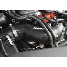 Load image into Gallery viewer, PERRIN 02-07 Subaru WRX/STi AFTA-MAF Intake Tube Air-Box to Inlet Hose - Black
