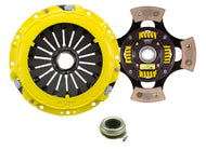 ACT 2003 Hyundai Tiburon HD/Race Sprung 4 Pad Clutch Kit Clutch Kits - Single ACT   