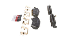 Load image into Gallery viewer, Brembo 15-20 Chevrolet Colorado/ GMC Canyon Rear NAO Brake Pad | P10086N

