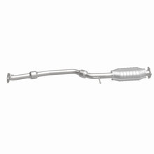 Load image into Gallery viewer, MagnaFlow Conv DF 99-02 Lanos 1.6 Rear
