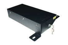 Load image into Gallery viewer, Tuffy Jeep Wrangler Jk Underseat Drawer Passenger W/ Keyed Lock Cargo Boxes &amp; Bags Tuffy Products
