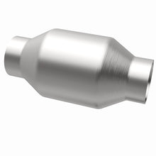 Load image into Gallery viewer, MagnaFlow Conv Univ 2.25inch C/C Met.
