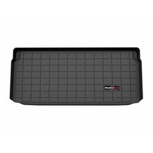 Load image into Gallery viewer, WeatherTech 2025 MINI Hardtop 2-Door Cargo Liners - Black
