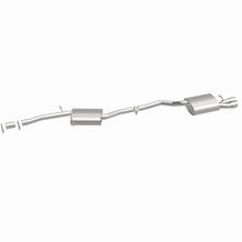 Load image into Gallery viewer, MagnaFlow BRE Exhaust Kit 09-16 Audi A4 Quattro 2L
