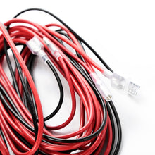 Load image into Gallery viewer, Rugged Ridge Light Installation Wiring Harness 1 Light Rugged Ridge
