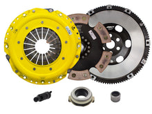 Load image into Gallery viewer, ACT 16-17 Mazda MX-5 Miata ND HD/Race Rigid 6 Pad Clutch Kit Clutch Kits - Single ACT   
