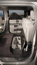 Load image into Gallery viewer, Tuffy Underseat Lockbox 2/3 Length W/ Keyed Lock For Ford Fseries Supercrew Cargo Boxes &amp; Bags Tuffy Products
