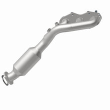 Load image into Gallery viewer, Magnaflow 07-15 Lexus IS350 2.5L Direct Fit Catalytic Converter
