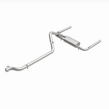 Load image into Gallery viewer, MagnaFlow 93-97 Camaro Firebird 5.7L BRE Exhaust Kit
