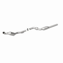 Load image into Gallery viewer, MagnaFlow Conv DF 98-02 Mercedes E320 3.2L | 93289
