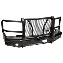Load image into Gallery viewer, Westin 2023+ Ford F250/F350 HDX Bandit Front Bumper - Textured Black Westin
