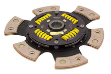 Load image into Gallery viewer, ACT 2005 Toyota Tundra 6 Pad Sprung Race Disc Clutch Discs ACT   
