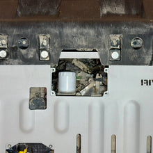 Load image into Gallery viewer, Rival 2022-Present Ford Bronco Sport Aluminum Engine Skid Plate
