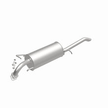 Load image into Gallery viewer, BRExhaust 05-07 Pontiac Wave/ 04-08 Chevrolet Aveo Muffler Kit
