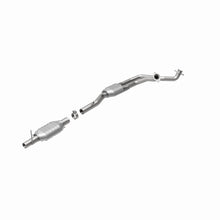 Load image into Gallery viewer, MagnaFlow Conv DF 96 Ford F-150 4.9L I-6
