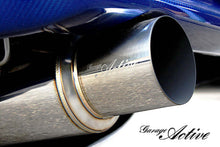 Load image into Gallery viewer, GReddy Garage 89-94 Nissan Skyline GT-R SS Exhaust R32 | 44889102
