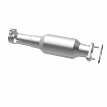 Load image into Gallery viewer, Magnaflow California Direct Fit Converter 12-13 Mazda 3 2.0L
