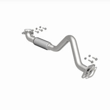 Load image into Gallery viewer, BRE Exhaust 09-11 Aveo5 1.6L Front Pipe Kit

