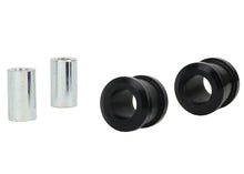 Load image into Gallery viewer, Whiteline 03-13 Volkswagen Golf/Golf R (MK 5/MK 6) Rear Upper Outer Control Arm Bushing Bushing Kits Whiteline
