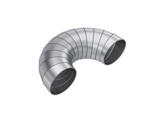 Load image into Gallery viewer, MBRP T304 Stainless Steel 2.25in Dia 180 Deg Universal Pie Cut Kit MBRP
