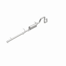 Load image into Gallery viewer, MagnaFlow BRE Exhaust Kit 05-07 Ford Superduty F250/F350 5.4L
