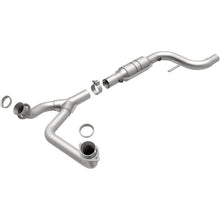 Load image into Gallery viewer, MagnaFlow Conv DF 02 Chevrolet Camaro 3.8L
