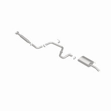 Load image into Gallery viewer, MagnaFlow BRE Exhaust Kit 00-05 Chevy Impala Monte Carlo
