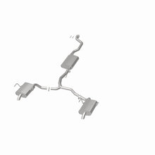 Load image into Gallery viewer, MagnaFlow BRE Exhaust Kit 13-17 ENCLAVE ACADIA ACADIA LIMITED 3.6L
