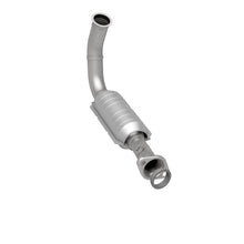 Load image into Gallery viewer, Magnaflow Conv DF 2004 Liberty P/S frt
