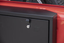 Load image into Gallery viewer, Tuffy Jeep Wrangler Tailgate Lockbox W/Keyed Lock Cargo Boxes &amp; Bags Tuffy Products
