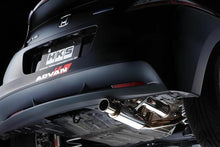 Load image into Gallery viewer, HKS SILENT Hi-Power ZF1 CR-Z (MAIN+CP) A Catback HKS   
