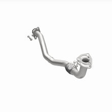 Load image into Gallery viewer, BRE Exhaust 96-97 RAV4 2.0L Front Pipe Kit
