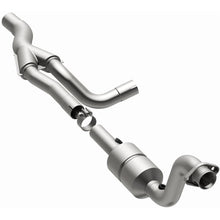 Load image into Gallery viewer, MagnaFlow Conv DF 2004 Durango 5.7L Passenger Side | 93252
