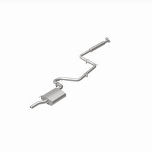 Load image into Gallery viewer, MagnaFlow BRE Exhaust Kit 98-02 Oldsmobile Intrigue
