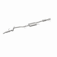 Load image into Gallery viewer, MagnaFlow BRE Exhaust Kit 13-17 PATHFINDER 3.5L
