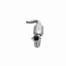 Load image into Gallery viewer, MagnaFlow Conv DF 97-98 Ford Exped 4.6L D/S
