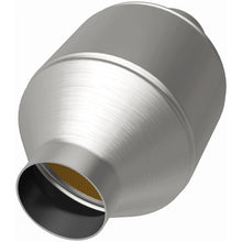 Load image into Gallery viewer, MagnaFlow Conv Universal 2.25 C/C 5.00 Diesel Spun
