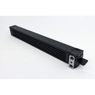 CSF 92-99 BMW E36 Euro Spec High Performance All Aluminum Engine Oil Cooler | 8301